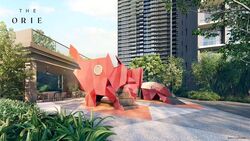 The Orie (D12), Condominium #563812661